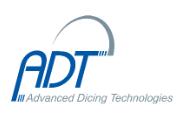 Advanced Dicing Technologies (ADT)