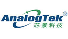 芯景科技有限公司